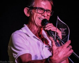 Richard Dunning Co-Chair