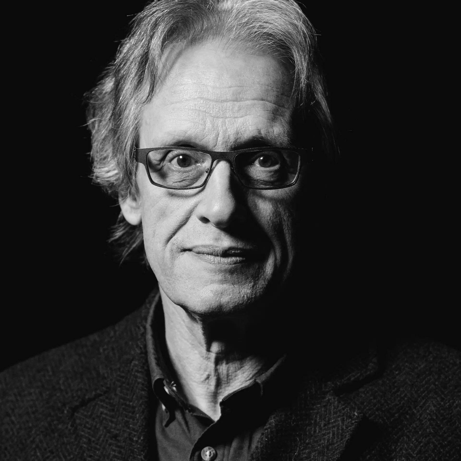 Paul Long, board member of the UK Blues Federation