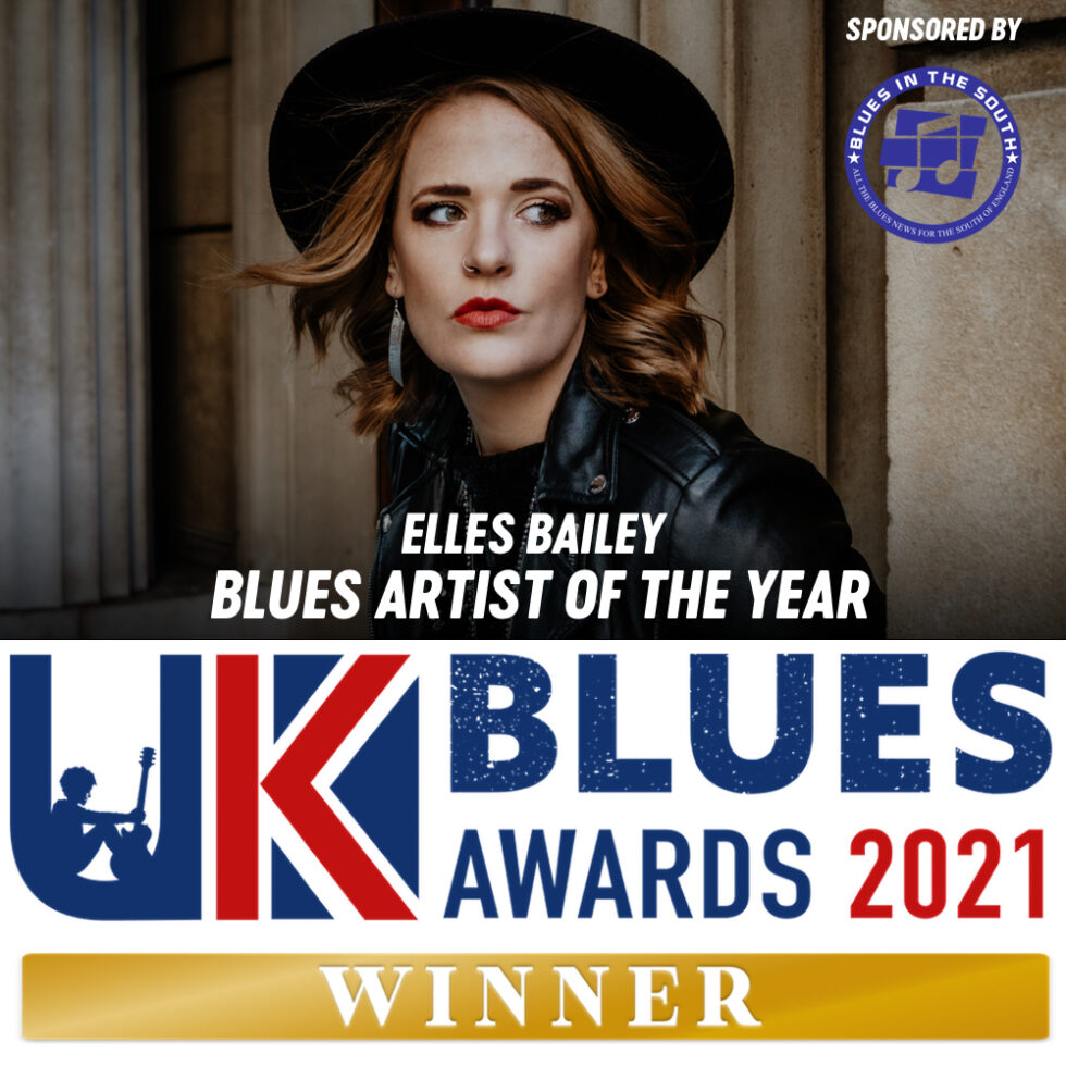 UKBlues Awards UK Blues Federation