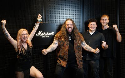 The 2026 UK Blues Challenge